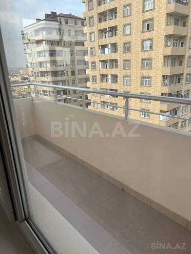 İcarəyə verilir 3 otaqlı yeni tikili 110 m², Abşeron r., photo 9 from 15