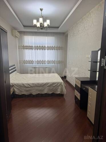 İcarəyə verilir 2 otaqlı yeni tikili 78 m², Gənclik m., photo 6 from 17
