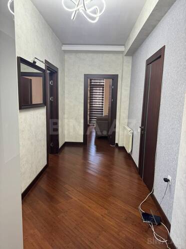 İcarəyə verilir 2 otaqlı yeni tikili 78 m², Gənclik m., photo 5 from 17