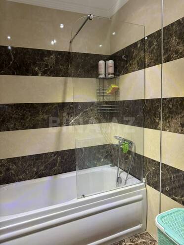 İcarəyə verilir 2 otaqlı yeni tikili 78 m², Gənclik m., photo 11 from 17