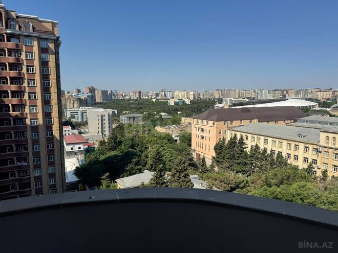 İcarəyə verilir 2 otaqlı yeni tikili 78 m², Gənclik m., photo 13 from 17