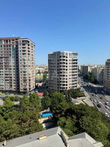 İcarəyə verilir 2 otaqlı yeni tikili 78 m², Gənclik m., photo 12 from 17