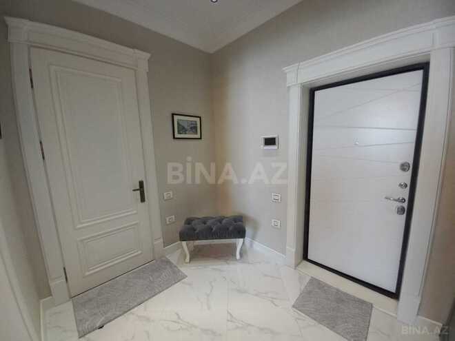 İcarəyə verilir 2 otaqlı yeni tikili 70 m², Şah İsmayıl Xətai m., photo 22 from 23
