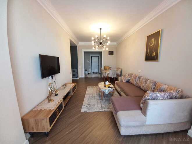 İcarəyə verilir 2 otaqlı yeni tikili 70 m², Şah İsmayıl Xətai m., photo 5 from 23