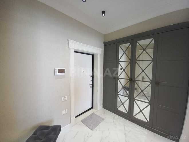 İcarəyə verilir 2 otaqlı yeni tikili 70 m², Şah İsmayıl Xətai m., photo 19 from 23