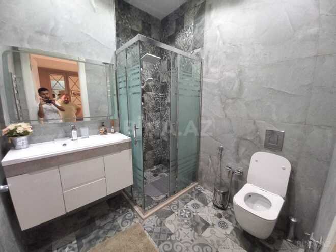İcarəyə verilir 2 otaqlı yeni tikili 70 m², Şah İsmayıl Xətai m., photo 17 from 23