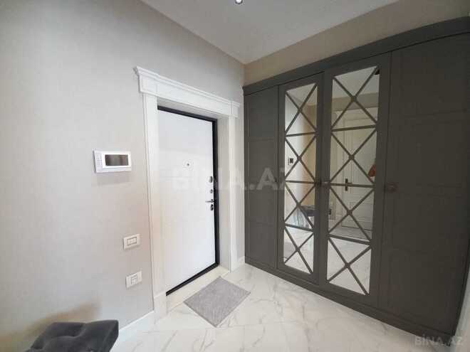 İcarəyə verilir 2 otaqlı yeni tikili 70 m², Şah İsmayıl Xətai m., photo 20 from 23