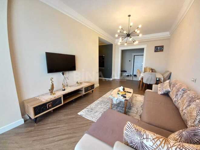 İcarəyə verilir 2 otaqlı yeni tikili 70 m², Şah İsmayıl Xətai m., photo 8 from 23