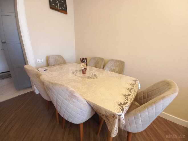 İcarəyə verilir 2 otaqlı yeni tikili 70 m², Şah İsmayıl Xətai m., photo 7 from 23