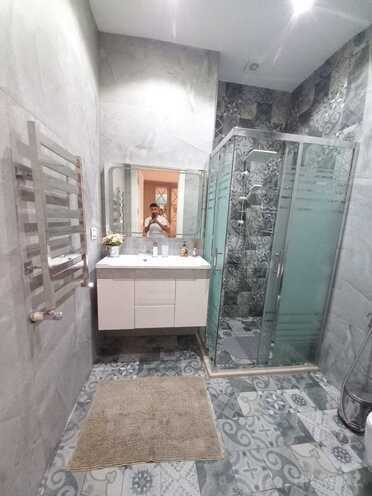 İcarəyə verilir 2 otaqlı yeni tikili 70 m², Şah İsmayıl Xətai m., photo 18 from 23