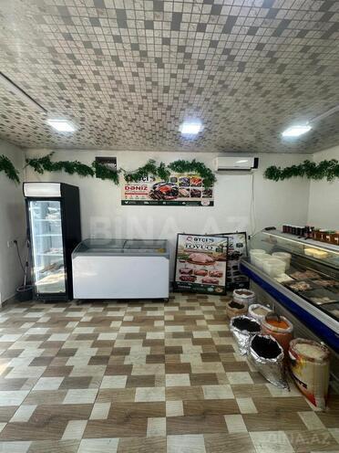 İcarəyə verilir  obyekt 30 m², Yasamal r., photo 5 from 6