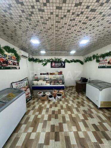 İcarəyə verilir  obyekt 30 m², Yasamal r., photo 3 from 6