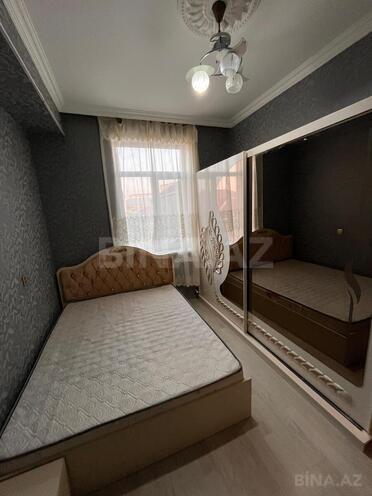 Сдаётся 2-комн. новостройка 53 м², Абшеронcкий  р., photo 4 from 8