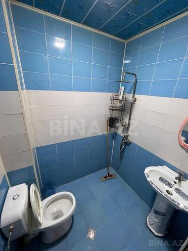 Сдаётся 2-комн. новостройка 53 м², Абшеронcкий  р., photo 7 from 8