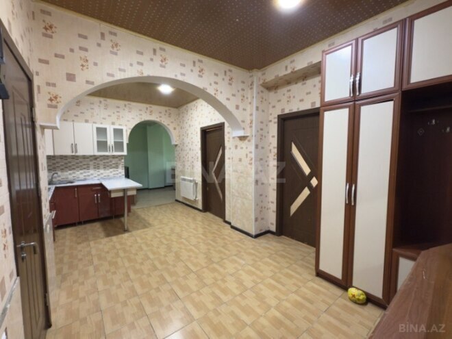 Сдаётся 3-комн. новостройка 110 м², пос. Бакиханова, photo 8 from 14