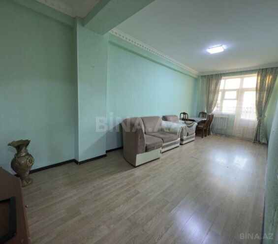 Сдаётся 3-комн. новостройка 110 м², пос. Бакиханова, photo 11 from 14