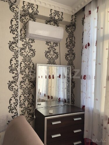 Сдаётся 3-комн. новостройка 110 м², пос. Бакиханова, photo 10 from 14