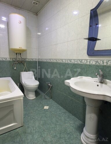 Сдаётся 3-комн. новостройка 110 м², пос. Бакиханова, photo 7 from 14