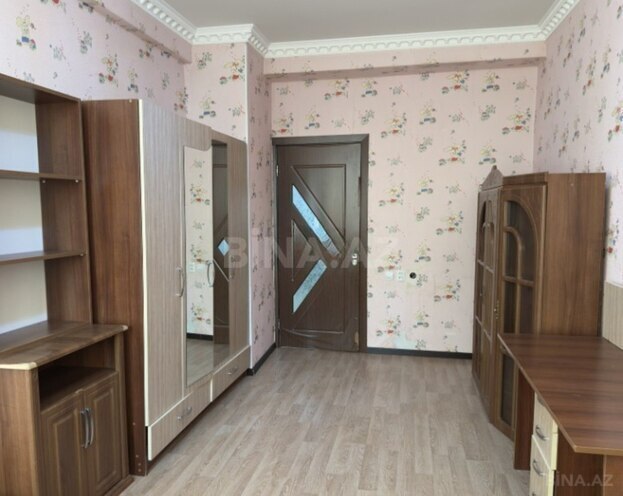 Сдаётся 3-комн. новостройка 110 м², пос. Бакиханова, photo 9 from 14