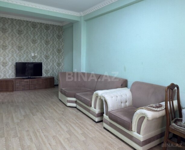Сдаётся 3-комн. новостройка 110 м², пос. Бакиханова, photo 5 from 14
