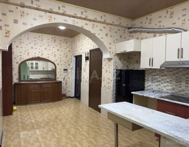 Сдаётся 3-комн. новостройка 110 м², пос. Бакиханова, photo 6 from 14
