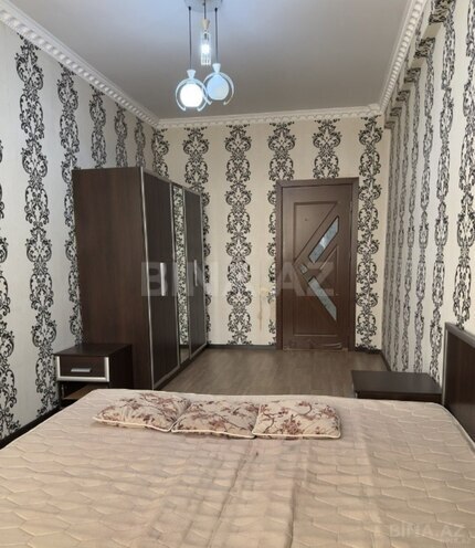 Сдаётся 3-комн. новостройка 110 м², пос. Бакиханова, photo 1 from 14