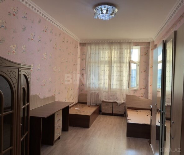 Сдаётся 3-комн. новостройка 110 м², пос. Бакиханова, photo 4 from 14