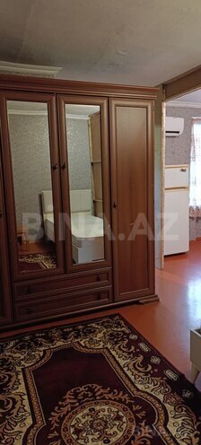 İcarəyə verilir 2 otaqlı köhnə tikili 40 m², Elmlər Akademiyası m., photo 4 from 7