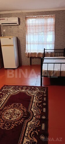 İcarəyə verilir 2 otaqlı köhnə tikili 40 m², Elmlər Akademiyası m., photo 1 from 7