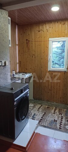 İcarəyə verilir 2 otaqlı köhnə tikili 40 m², Elmlər Akademiyası m., photo 6 from 7
