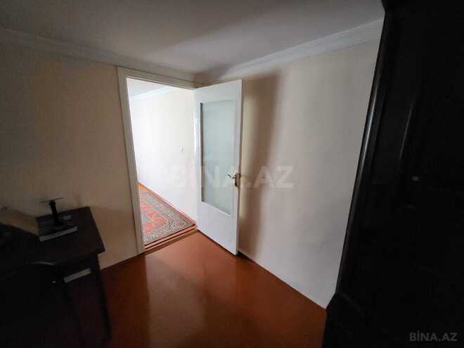 İcarəyə verilir 2 otaqlı həyət evi/bağ evi 50 m², Xətai r., photo 9 from 13