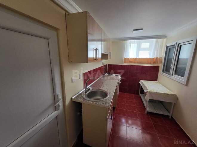 İcarəyə verilir 2 otaqlı həyət evi/bağ evi 50 m², Xətai r., photo 8 from 13