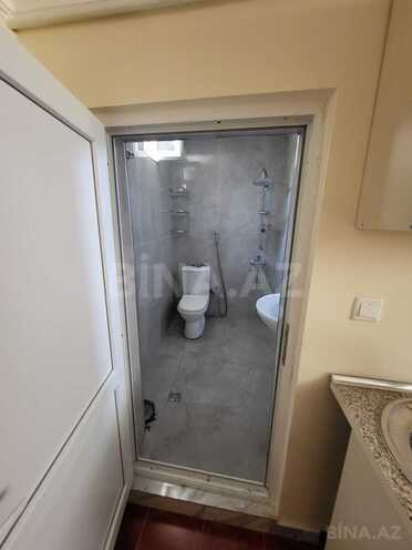 İcarəyə verilir 2 otaqlı həyət evi/bağ evi 50 m², Xətai r., photo 10 from 13