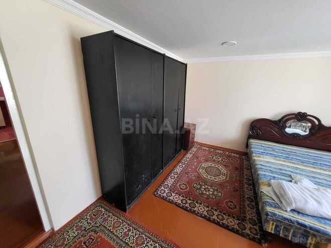 İcarəyə verilir 2 otaqlı həyət evi/bağ evi 50 m², Xətai r., photo 5 from 13