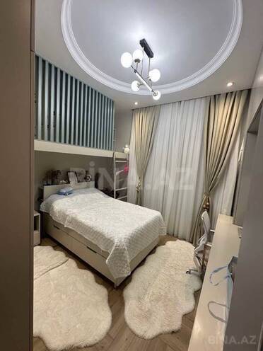 Satılır 3 otaqlı yeni tikili 132 m², Ağ şəhər q., photo 5 from 12