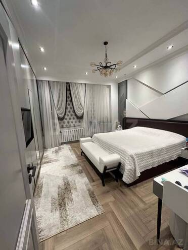 Satılır 3 otaqlı yeni tikili 132 m², Ağ şəhər q., photo 4 from 12