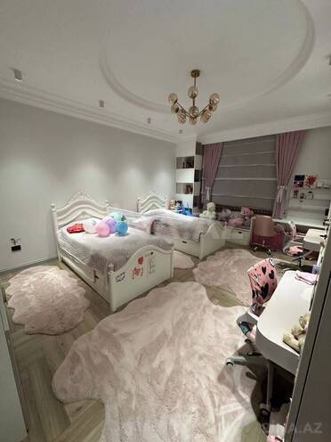 Satılır 3 otaqlı yeni tikili 132 m², Ağ şəhər q., photo 6 from 12