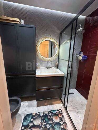 Satılır 3 otaqlı yeni tikili 132 m², Ağ şəhər q., photo 9 from 12