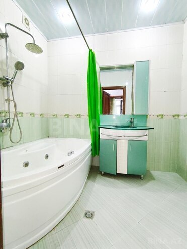 Продаётся 3-комн. новостройка 105 м², м. Халглар Достлугу, photo 20 from 24
