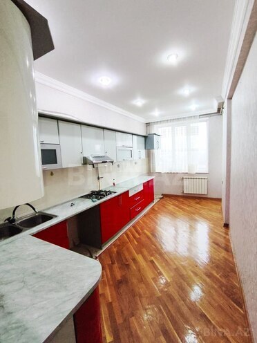 Продаётся 3-комн. новостройка 105 м², м. Халглар Достлугу, photo 13 from 24