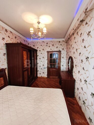 Продаётся 3-комн. новостройка 105 м², м. Халглар Достлугу, photo 8 from 24