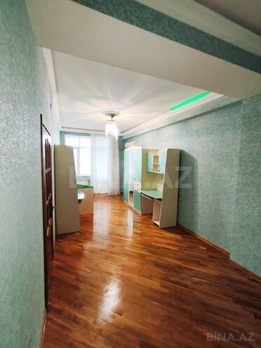 Продаётся 3-комн. новостройка 105 м², м. Халглар Достлугу, photo 3 from 24