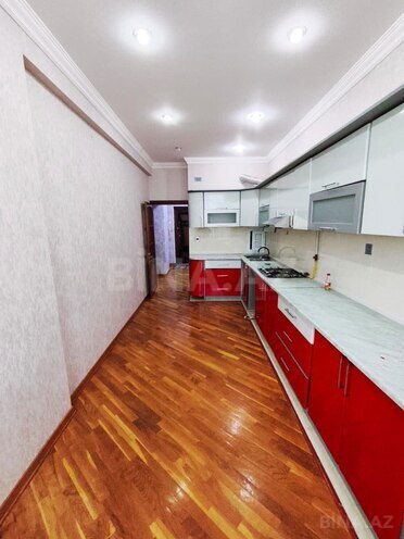 Продаётся 3-комн. новостройка 105 м², м. Халглар Достлугу, photo 16 from 24