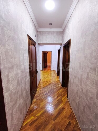 Продаётся 3-комн. новостройка 105 м², м. Халглар Достлугу, photo 12 from 24