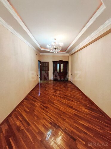 Продаётся 3-комн. новостройка 105 м², м. Халглар Достлугу, photo 18 from 24