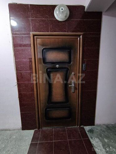 Продаётся 3-комн. новостройка 105 м², м. Халглар Достлугу, photo 23 from 24