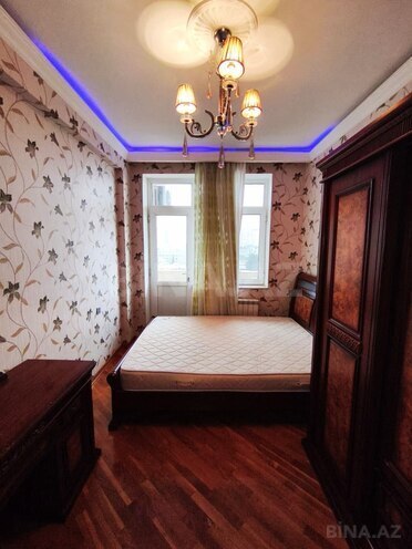 Продаётся 3-комн. новостройка 105 м², м. Халглар Достлугу, photo 6 from 24
