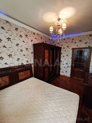 Продаётся 3-комн. новостройка 105 м², м. Халглар Достлугу, photo 7 from 24