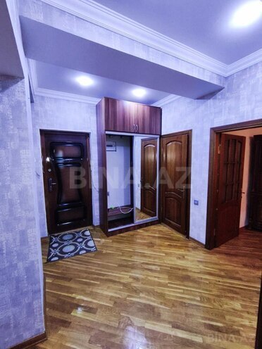 Продаётся 3-комн. новостройка 105 м², м. Халглар Достлугу, photo 9 from 24