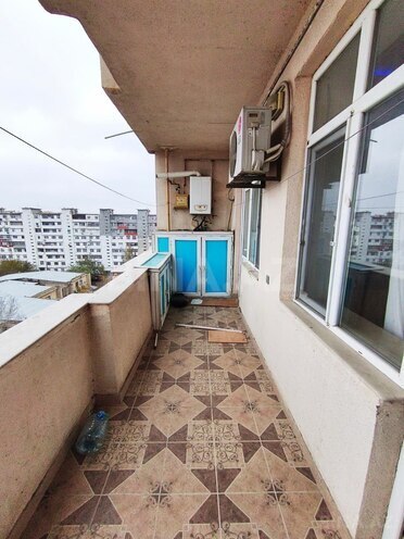 Продаётся 3-комн. новостройка 105 м², м. Халглар Достлугу, photo 22 from 24